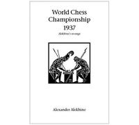 World Chess Championship 1937