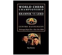 World Chess Championship