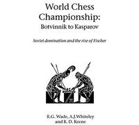 World Chess Championship