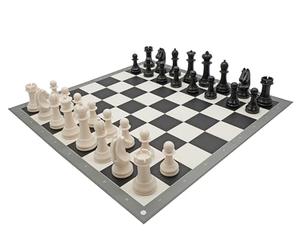 World Chess Championship Set (Academy Edition)
