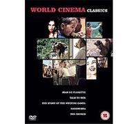 World Cinema Classics , (Subtitled) (Box Set) G