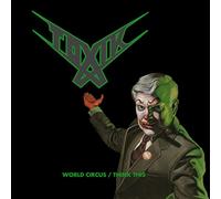 World Circus - Think This
