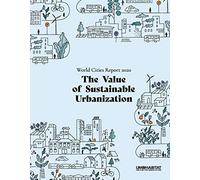 World Cities Report 2020