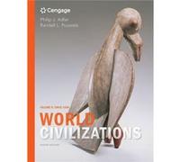 World Civilizations by Pouwels & Randall Professor Emeritus & University of Central Arkansas Pouwels Randall Professor Emeritus University of Central Arkansas (Auteur)