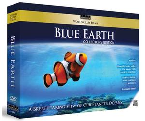 World Class Films: Blue Earth
