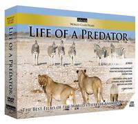 World Class Films: Life of a Predator