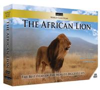 World Class Films: The African Lion