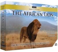 World Class Films: The African Lion [Dvd] [Import]