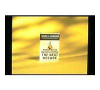 World Class Manufacturing Richard J. Schonberger (Auteur)