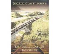 World Class Trains - The Al Andalus Express G