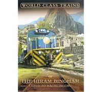 World Class Trains - The Hiram Bingham G