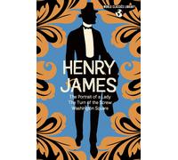 World Classics Library: Henry James