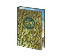 World Classics Library: Homer: The Iliad and The Odyssey