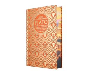 World Classics Library: Plato: The Republic, Charmides, Meno, Gorgias, Parmenides, Symposium, Euthyphro, Apology, Crito, Phaedo
