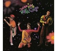 Deee-Lite – World Clique – Vinyle audiophile 180 g noir – Music on Vinyl