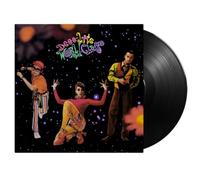 Deee-Lite – World Clique – Vinyle audiophile 180 g noir – Music on Vinyl