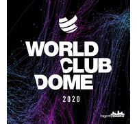 WORLD CLUB DOME 2020 3 CD NEUF