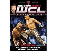 World Combat League: Season One