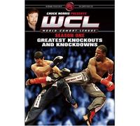 World Combat League: Season One Greatest Knockouts