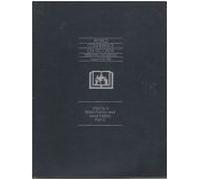 World Conference on Records, Preserving Our Heritage, Volume 6 British Family and Local History