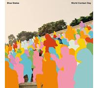 World Contact Day