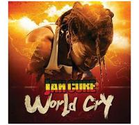 Jah Cure - World Cry