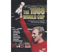 World Cup 1966 [Edizione: Regno Unito] [Import]