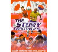 World Cup '98 - the Story Continues: Golden Moments