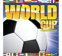 World Cup: A Musical Celebration