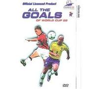 World Cup - All The Goals From World Cup '98 G