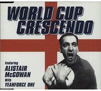 World Cup Crescendo [Import]