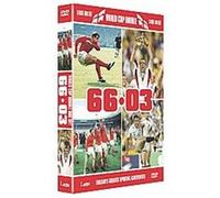 World Cup Double - World Cup Double 1966 and 2003 [Import anglais]