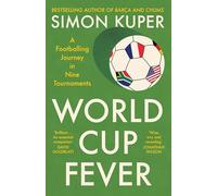 World Cup Fever: A Footballing Journey in Nine Tournaments