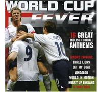World Cup Fever [Import]