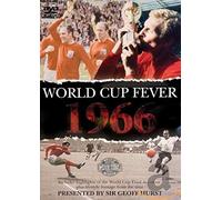World Cup Fever - World Cup Fever 1966 [Import anglais]