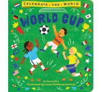 World Cup - Hannah Eliot - Little Simon - ebook (ePub) - Livre