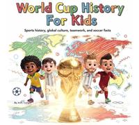 World Cup History For Kids