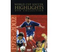 World Cup Soccer [Import USA Zone 1]