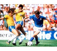 World Cup USA '94 - Brazil - The Road To Glory [VHS] [Import anglais]