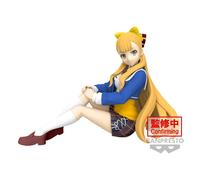 World Dai Star Kathrina Griebel Figure Banpresto Official