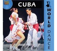 World Dance Cuba