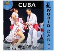 World Dance Cuba