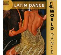World Dance: Latin Dance