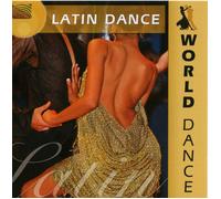 World Dance: Latin Dance (CD) Latin Sextet