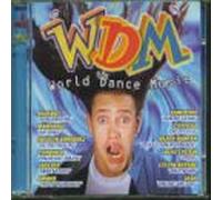 World Dance Music - Various Artist [Import]