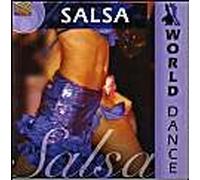 World Dance: Salsa