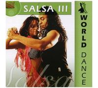 World Dance: Salsa Iii
