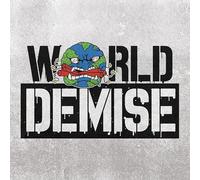 World Demise - World Demise [Import]