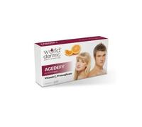 World Dermic Agedefy 4 X10ml + Distributeur