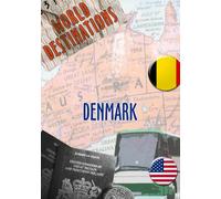 World Destinations Denmark